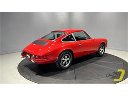 1970 Porsche 911T (CC-2066284) for sale in Manitowoc, Wisconsin