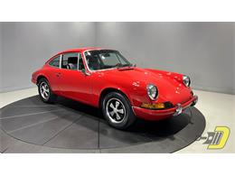 1970 Porsche 911T (CC-2066284) for sale in Manitowoc, Wisconsin