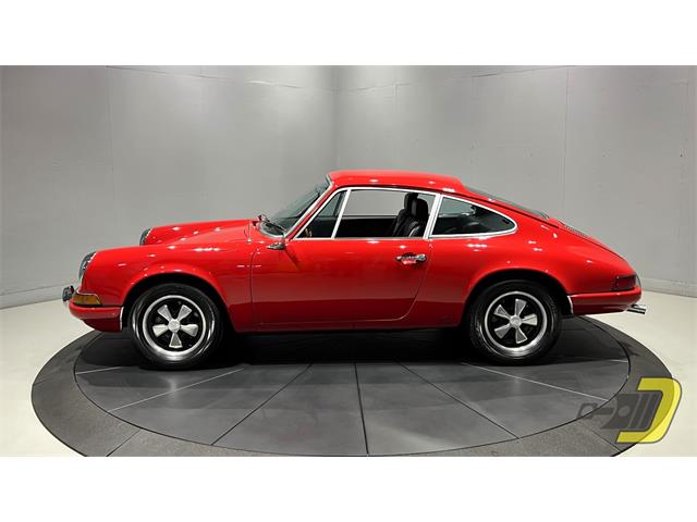 1970 Porsche 911T (CC-2066284) for sale in Manitowoc, Wisconsin