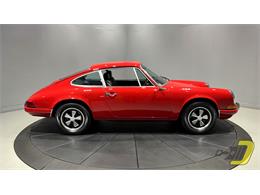 1970 Porsche 911T (CC-2066284) for sale in Manitowoc, Wisconsin