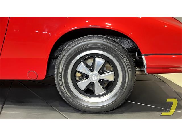 1970 Porsche 911T (CC-2066284) for sale in Manitowoc, Wisconsin