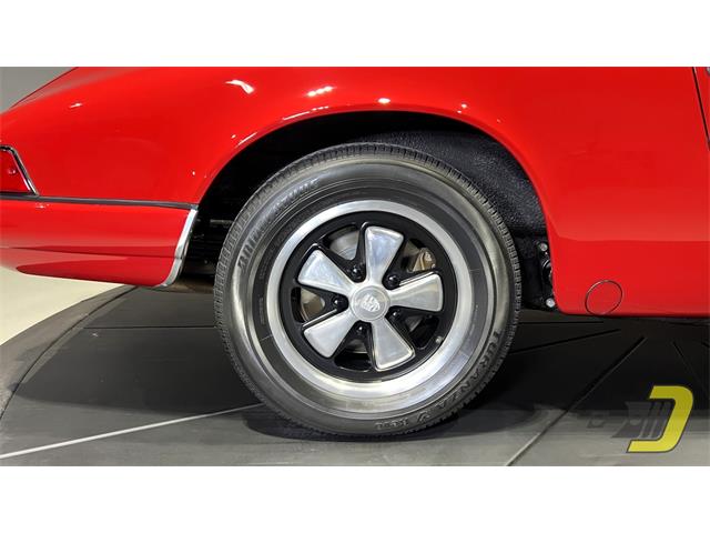 1970 Porsche 911T (CC-2066284) for sale in Manitowoc, Wisconsin