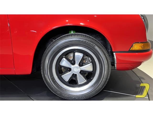 1970 Porsche 911T (CC-2066284) for sale in Manitowoc, Wisconsin