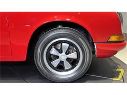 1970 Porsche 911T (CC-2066284) for sale in Manitowoc, Wisconsin