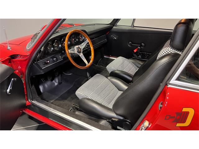 1970 Porsche 911T (CC-2066284) for sale in Manitowoc, Wisconsin