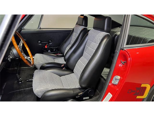 1970 Porsche 911T (CC-2066284) for sale in Manitowoc, Wisconsin