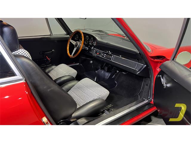 1970 Porsche 911T (CC-2066284) for sale in Manitowoc, Wisconsin