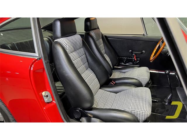 1970 Porsche 911T (CC-2066284) for sale in Manitowoc, Wisconsin