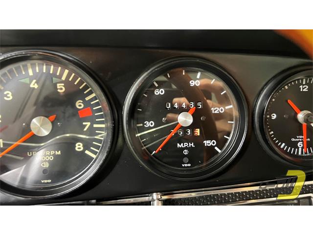 1970 Porsche 911T (CC-2066284) for sale in Manitowoc, Wisconsin