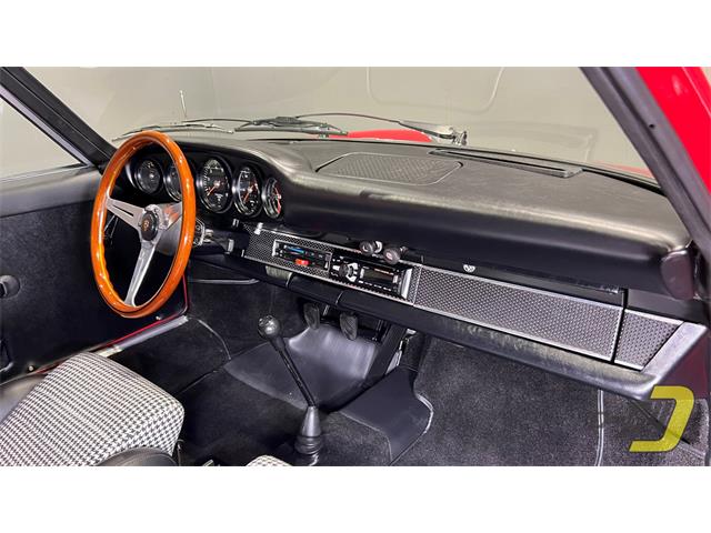 1970 Porsche 911T (CC-2066284) for sale in Manitowoc, Wisconsin