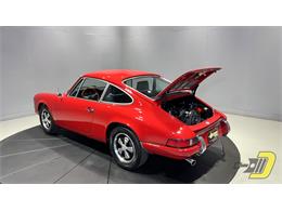 1970 Porsche 911T (CC-2066284) for sale in Manitowoc, Wisconsin