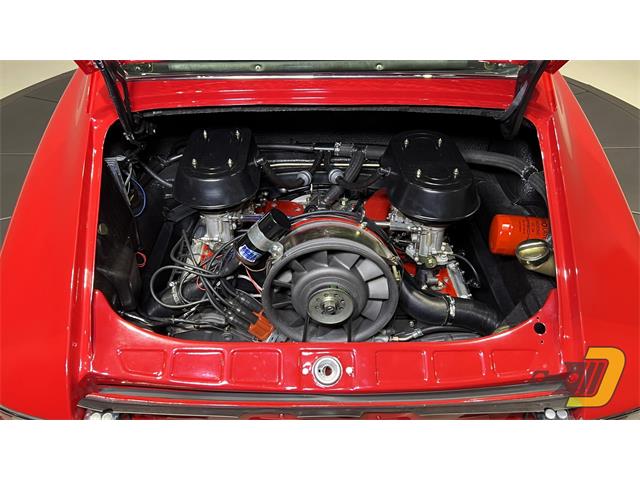 1970 Porsche 911T (CC-2066284) for sale in Manitowoc, Wisconsin