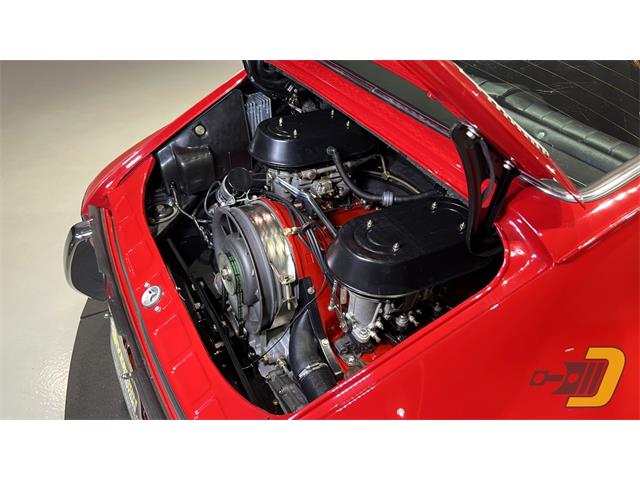 1970 Porsche 911T (CC-2066284) for sale in Manitowoc, Wisconsin