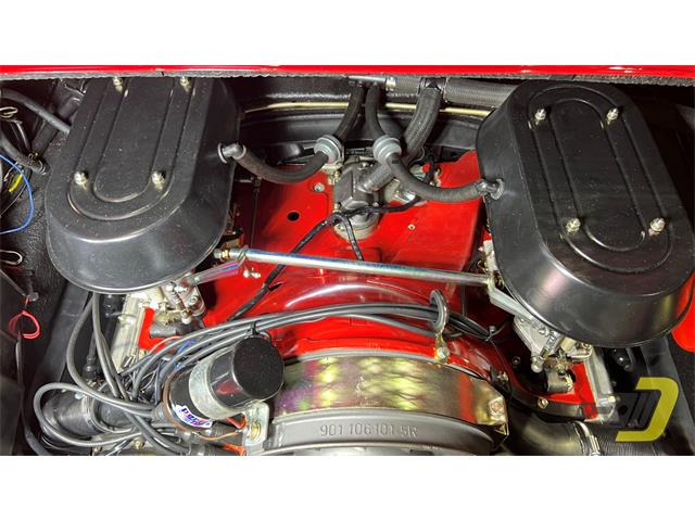 1970 Porsche 911T (CC-2066284) for sale in Manitowoc, Wisconsin