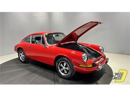 1970 Porsche 911T (CC-2066284) for sale in Manitowoc, Wisconsin