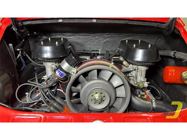 1970 Porsche 911T (CC-2066284) for sale in Manitowoc, Wisconsin