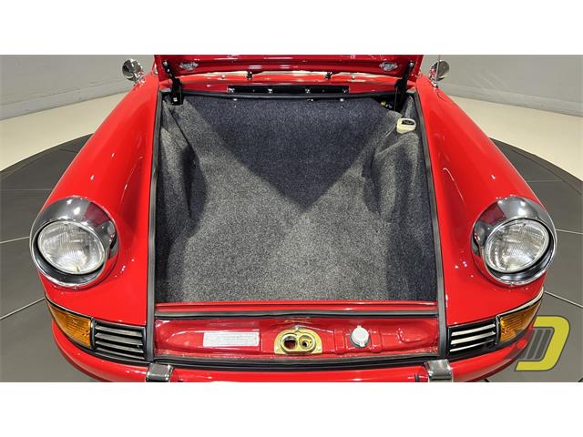 1970 Porsche 911T (CC-2066284) for sale in Manitowoc, Wisconsin