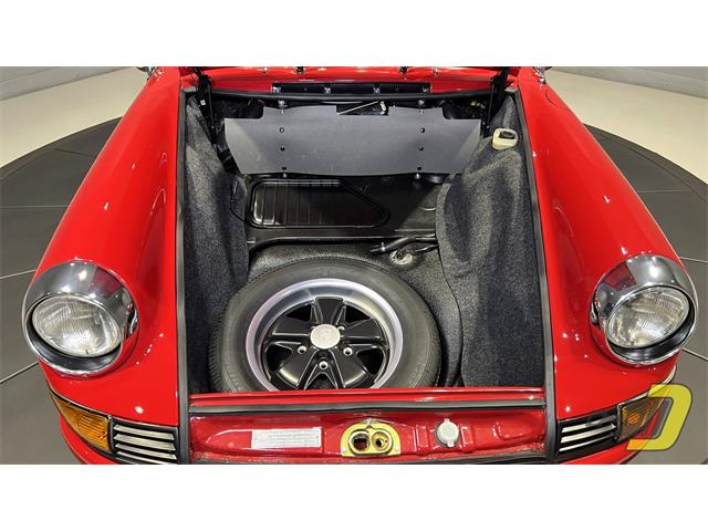 1970 Porsche 911T (CC-2066284) for sale in Manitowoc, Wisconsin