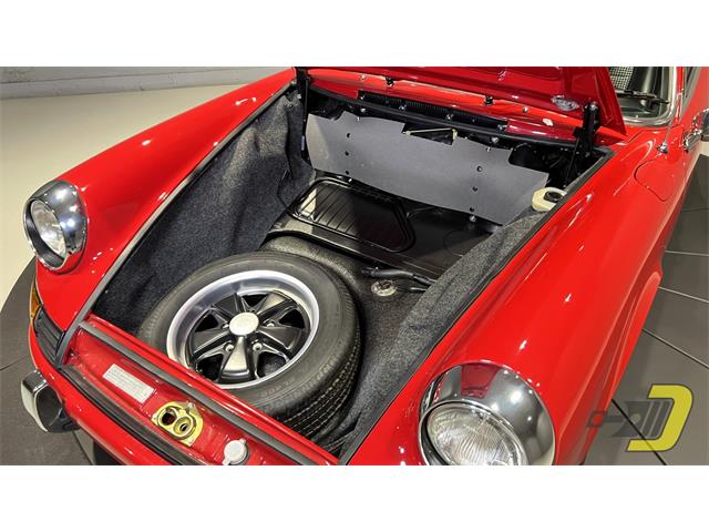 1970 Porsche 911T (CC-2066284) for sale in Manitowoc, Wisconsin