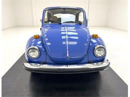 1978 Volkswagen Super Beetle (CC-2066286) for sale in Morgantown, Pennsylvania