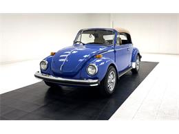 1978 Volkswagen Super Beetle (CC-2066286) for sale in Morgantown, Pennsylvania