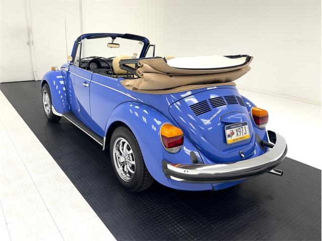 1978 Volkswagen Super Beetle (CC-2066286) for sale in Morgantown, Pennsylvania