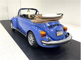 1978 Volkswagen Super Beetle (CC-2066286) for sale in Morgantown, Pennsylvania