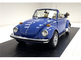 1978 Volkswagen Super Beetle (CC-2066286) for sale in Morgantown, Pennsylvania