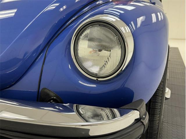 1978 Volkswagen Super Beetle (CC-2066286) for sale in Morgantown, Pennsylvania