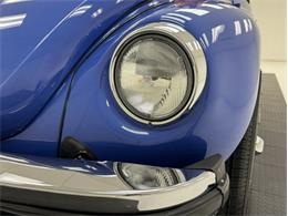 1978 Volkswagen Super Beetle (CC-2066286) for sale in Morgantown, Pennsylvania