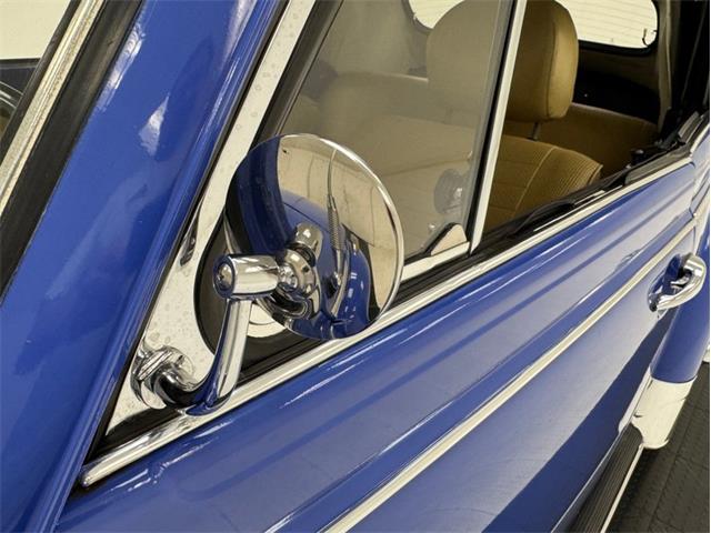 1978 Volkswagen Super Beetle (CC-2066286) for sale in Morgantown, Pennsylvania