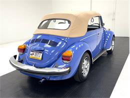 1978 Volkswagen Super Beetle (CC-2066286) for sale in Morgantown, Pennsylvania