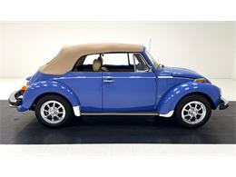 1978 Volkswagen Super Beetle (CC-2066286) for sale in Morgantown, Pennsylvania