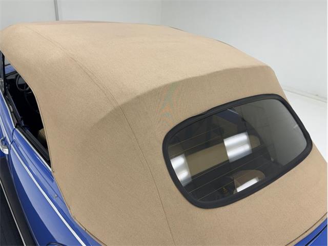 1978 Volkswagen Super Beetle (CC-2066286) for sale in Morgantown, Pennsylvania