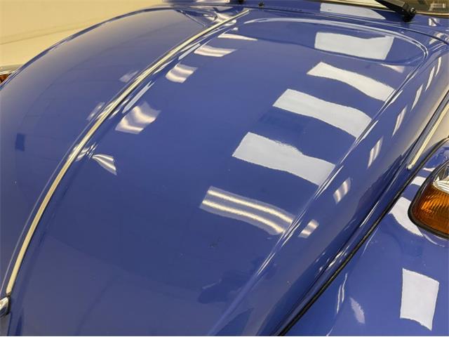 1978 Volkswagen Super Beetle (CC-2066286) for sale in Morgantown, Pennsylvania