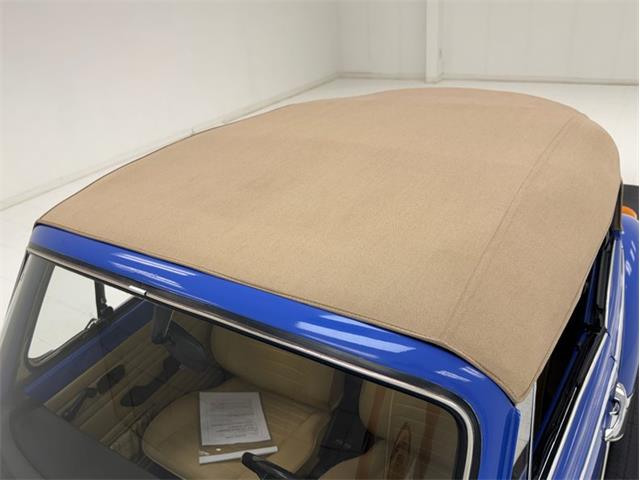 1978 Volkswagen Super Beetle (CC-2066286) for sale in Morgantown, Pennsylvania