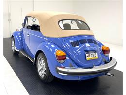 1978 Volkswagen Super Beetle (CC-2066286) for sale in Morgantown, Pennsylvania