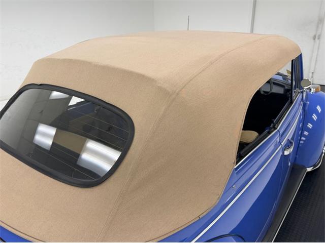 1978 Volkswagen Super Beetle (CC-2066286) for sale in Morgantown, Pennsylvania