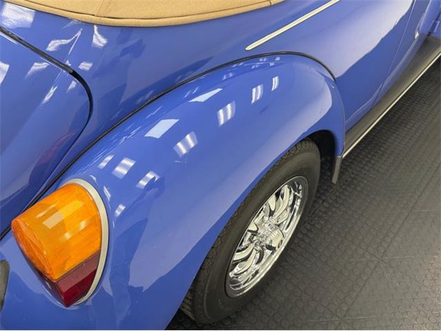 1978 Volkswagen Super Beetle (CC-2066286) for sale in Morgantown, Pennsylvania