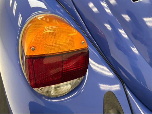 1978 Volkswagen Super Beetle (CC-2066286) for sale in Morgantown, Pennsylvania