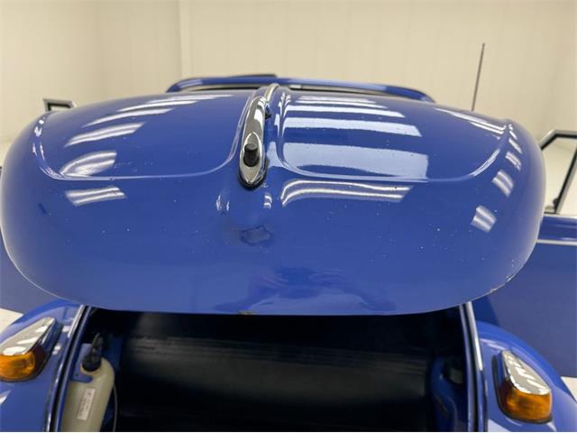 1978 Volkswagen Super Beetle (CC-2066286) for sale in Morgantown, Pennsylvania