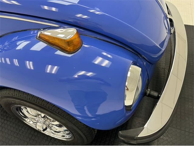 1978 Volkswagen Super Beetle (CC-2066286) for sale in Morgantown, Pennsylvania