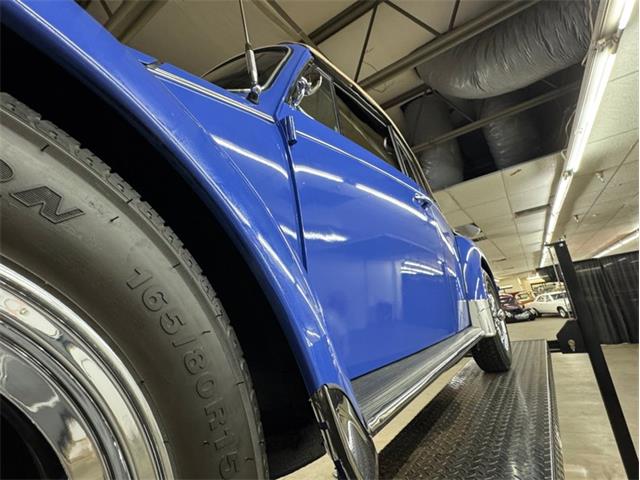 1978 Volkswagen Super Beetle (CC-2066286) for sale in Morgantown, Pennsylvania