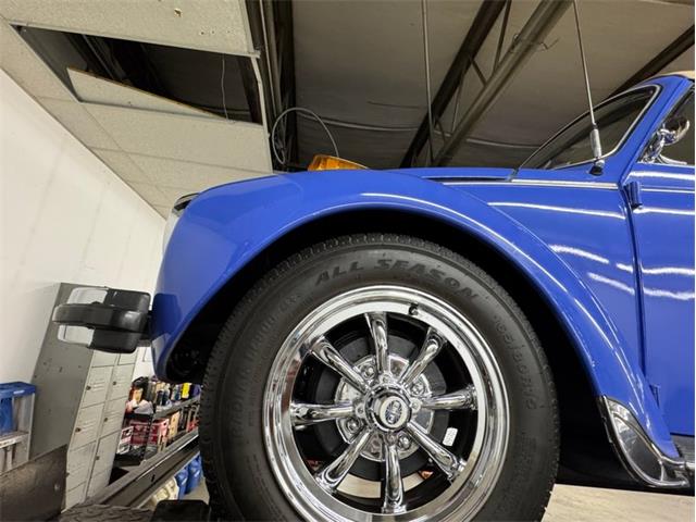 1978 Volkswagen Super Beetle (CC-2066286) for sale in Morgantown, Pennsylvania