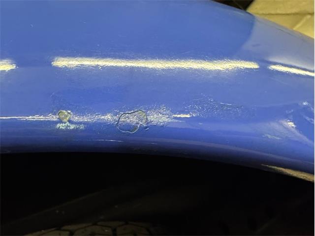 1978 Volkswagen Super Beetle (CC-2066286) for sale in Morgantown, Pennsylvania