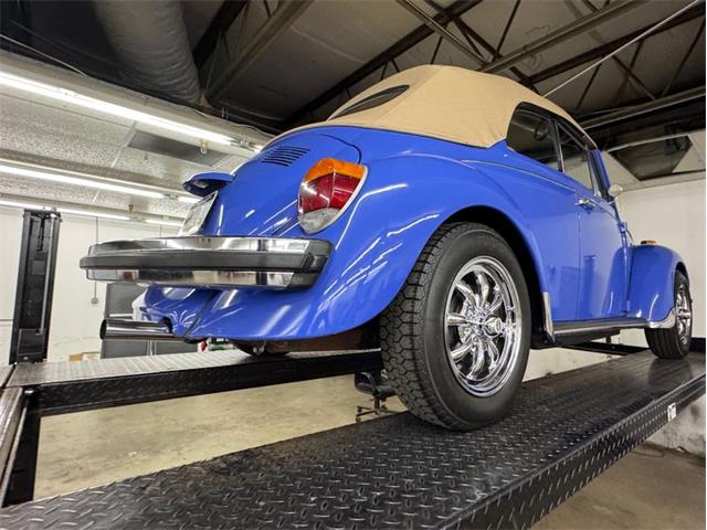 1978 Volkswagen Super Beetle (CC-2066286) for sale in Morgantown, Pennsylvania