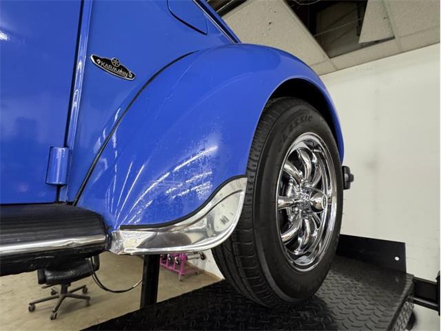 1978 Volkswagen Super Beetle (CC-2066286) for sale in Morgantown, Pennsylvania