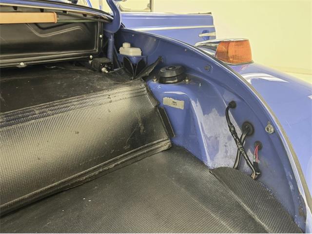 1978 Volkswagen Super Beetle (CC-2066286) for sale in Morgantown, Pennsylvania