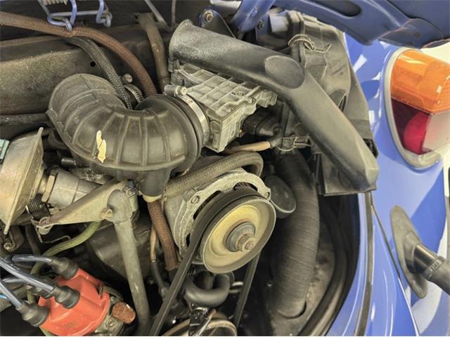 1978 Volkswagen Super Beetle (CC-2066286) for sale in Morgantown, Pennsylvania