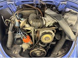 1978 Volkswagen Super Beetle (CC-2066286) for sale in Morgantown, Pennsylvania
